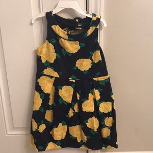 Janie and Jack Dress Size 6